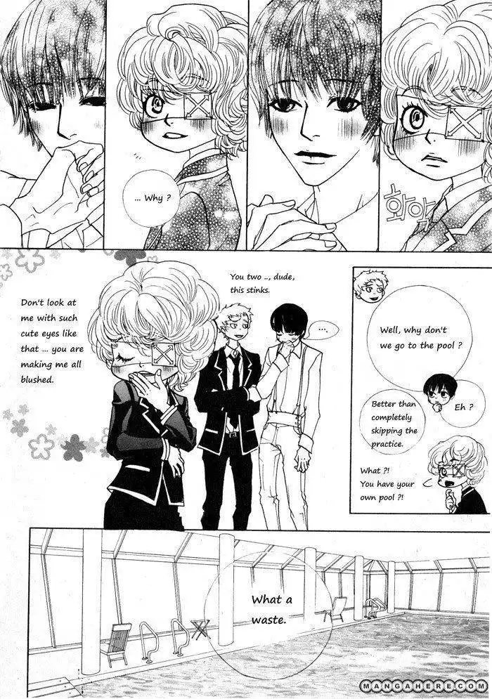 Love at First Sight Chapter 2 27